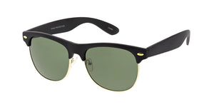 9738SFT Unisex Combo Large Clubber Soft Rubberized Finish Frame