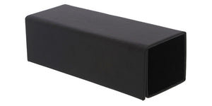C2078FLD Large Square Folding Magnetic Eyewear Case (Single Color)