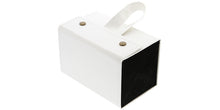 [6-PACK] C2080FLD Large Roll Up Eyewear Case (Holds 4 Pieces)