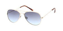 K3001 Kids' Metal Aviator Frame