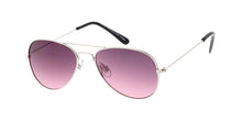 K3001 Kids' Metal Aviator Frame