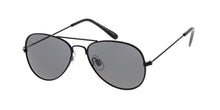 K3001 Kids' Metal Aviator Frame