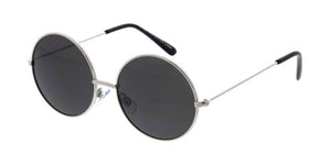 K3004 Kids' Metal Round Frame