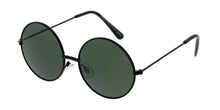 K3004 Kids' Metal Round Frame
