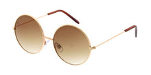 K3004 Kids' Metal Round Frame