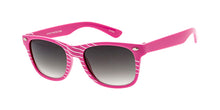 K6425 Kids' Plastic Striped WF Frame