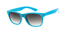K6425 Kids' Plastic Striped WF Frame