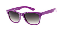 K6425 Kids' Plastic Striped WF Frame