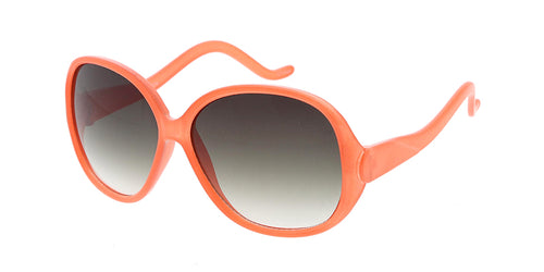 K6467G Kids' Plastic Large Frame