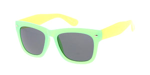 K6548 Kids' Plastic WF Two Color Frame