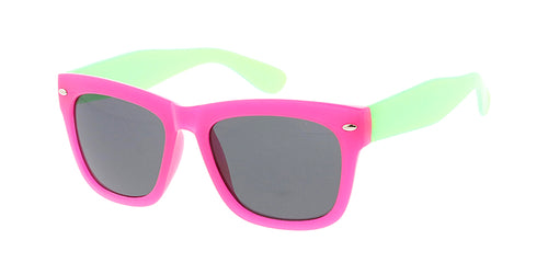 K6548 Kids' Plastic WF Two Color Frame