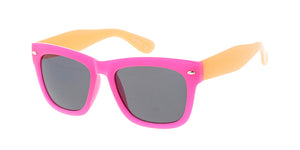 K6548 Kids' Plastic WF Two Color Frame
