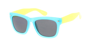 K6548 Kids' Plastic WF Two Color Frame