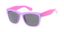 K6548 Kids' Plastic WF Two Color Frame