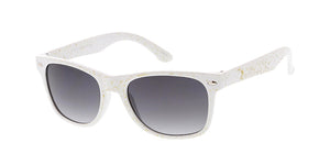 K6559G Kids' Plastic WF Glitter Frame