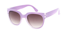 K6565G Kids' Plastic Chunky Frame