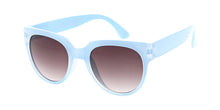 K6565G Kids' Plastic Chunky Frame