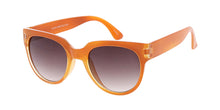 K6565G Kids' Plastic Chunky Frame