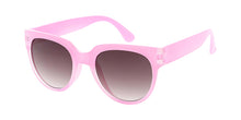 K6565G Kids' Plastic Chunky Frame