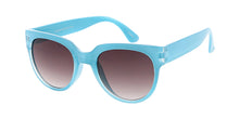 K6565G Kids' Plastic Chunky Frame