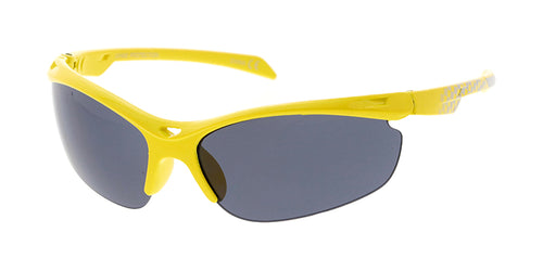 K6576 Kids' Plastic Sports Half Frame