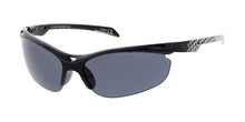 K6576 Kids' Plastic Sports Half Frame