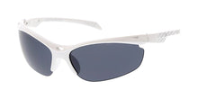 K6576 Kids' Plastic Sports Half Frame