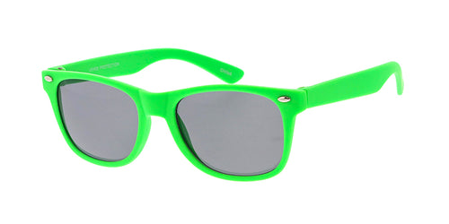 K6592NEO/SFT Kids' Plastic Soft Rubberized Finish WF Frame