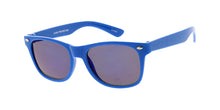 K6600NEO/RV Kids' Plastic WF Neon Frame w/ Color Mirror Lens