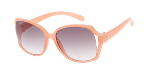 K6605G Kids' Plastic Large Frame