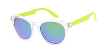 K6609RV Kids' Plastic Frame w/ Color Mirror Lens