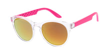 K6609RV Kids' Plastic Frame w/ Color Mirror Lens
