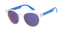 K6609RV Kids' Plastic Frame w/ Color Mirror Lens