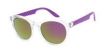 K6609RV Kids' Plastic Frame w/ Color Mirror Lens