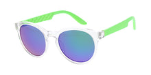 K6609RV Kids' Plastic Frame w/ Color Mirror Lens