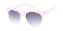 K6614G Kids' Plastic Girls Cat Eye Frame