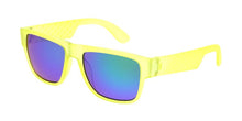 K6621B/RV Kids' Plastic Boys Frame w/ Color Mirror Lens