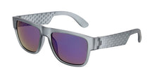 K6621B/RV Kids' Plastic Boys Frame w/ Color Mirror Lens