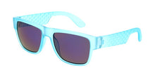 K6621B/RV Kids' Plastic Boys Frame w/ Color Mirror Lens