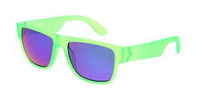 K6621B/RV Kids' Plastic Boys Frame w/ Color Mirror Lens