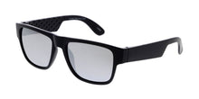 K6621B/RV Kids' Plastic Boys Frame w/ Color Mirror Lens