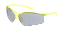 K6622B Kids' Plastic Boys Sports Half Frame