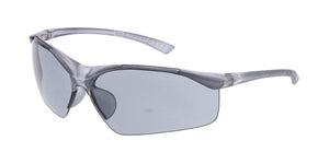 K6622B Kids' Plastic Boys Sports Half Frame