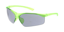 K6622B Kids' Plastic Boys Sports Half Frame