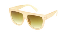 K6624G Kids' Plastic Girls Flat Top Frame