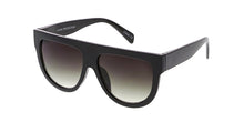 K6624G Kids' Plastic Girls Flat Top Frame