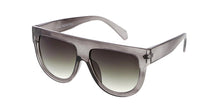 K6624G Kids' Plastic Girls Flat Top Frame