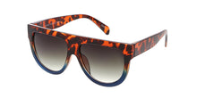K6624G Kids' Plastic Girls Flat Top Frame