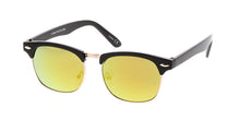 K6627RV Kids' Combo Clubber Frame w/ Color Mirror Lens