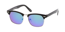 K6627RV Kids' Combo Clubber Frame w/ Color Mirror Lens